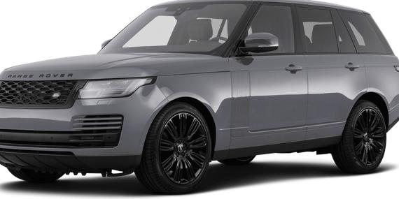 LAND ROVER RANGE ROVER 2020 SALGW2RE3LA598082 image